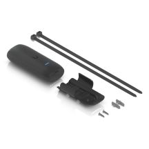 Ubiquiti UP-AI-Port | Gerät zur Erweiterung von Kameras um KI-Funktionen | 1x GbE RJ45, PoE