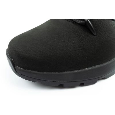 6. Timberland Herren Sprint Trekker Mid Isolierte Wanderschuhe, Schwarz