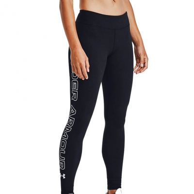 3. Under Armour Lieblings-Damen-Leggings Wm W 1356403 001