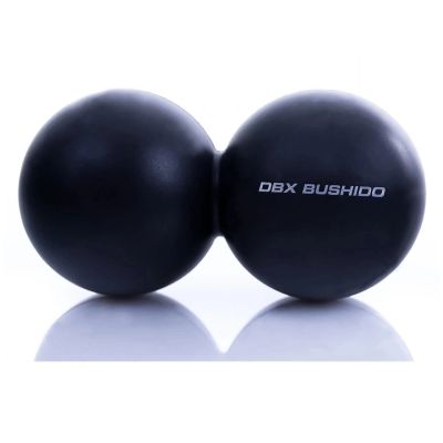 5. Lacrosse Doppel-Duoball-Massageball