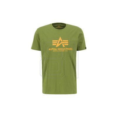 Alpha Industries Basic T-Shirt M 100501-714