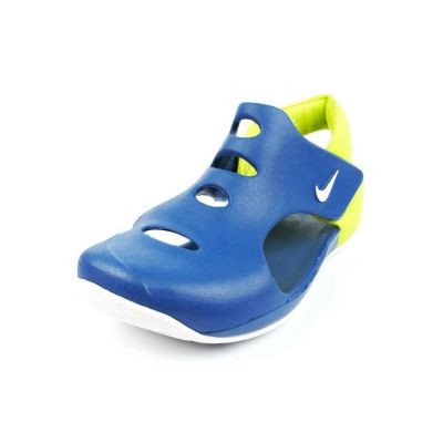 3. Nike Sunray Protect Jr Sandalen DH9465-402