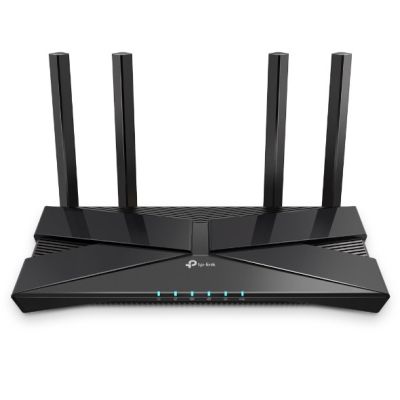 WRL 1800MBPS ARCHER AX1800 TP-LINK Router