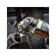 8. 18-V-Akku-Multifunktionswerkzeug DEWALT DCS355N