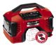 2. EINHELL PRESSITO Solo 4020460 Kompressor