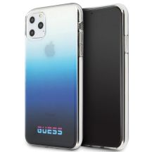 Guess California iPhone 11 Pro Hülle - Blau