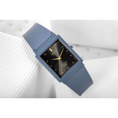 4. Damenuhr CASIO MQ-38UC-2A2ER + Box