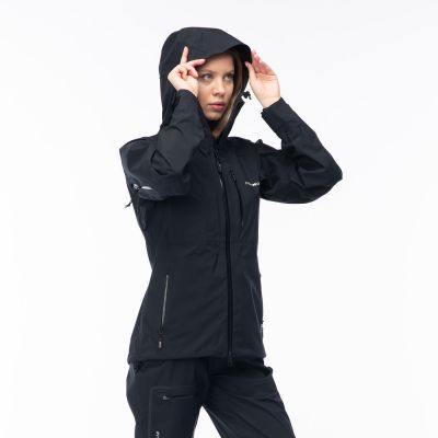 16. Fitanu Ftn Pro Jacke W Sympatex W 92800596259