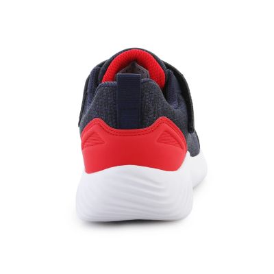 5. Skechers Bounder-Dripper Drop 403739L-NVRD Marine/Rot
