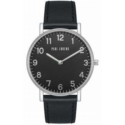 Herrenuhr Paul Lorens PL11989A5-1A1 + Box