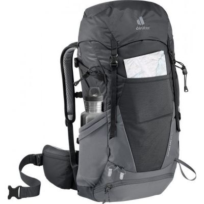 7. Deuter Futura Pro 34 SL 340102174030 Wanderrucksack