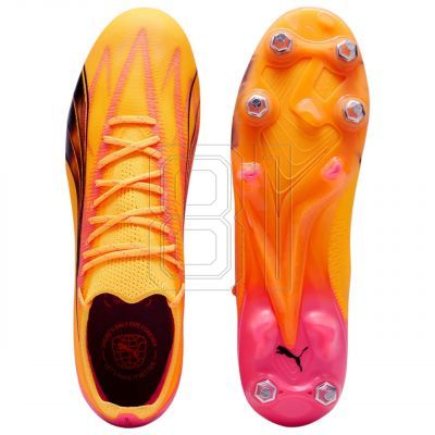 2. Puma Ultra Ultimate MxSG M 107747 03 Fußballschuhe