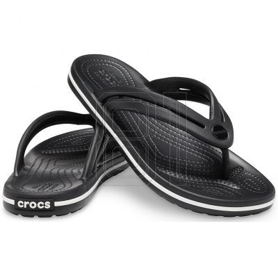 Crocs Crocband Flip W 206100 001 Flip-Flops