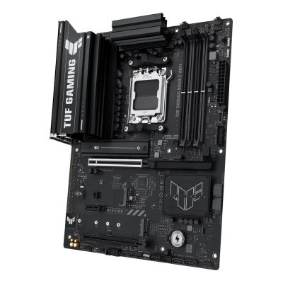11. ASUS TUF GAMING B850-E WIFI Mainboard