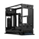 12. Fractal Design Era 2 Mini Tower Blau