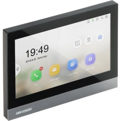 Hikvision DS-KH8380-TE1 Video-Intercom-Monitor