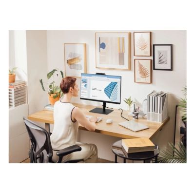 10. Viewsonic VG2741V-2K Computermonitor 68,6 cm (27 Zoll) 2560 x 1440 Pixel Quad HD LCD Schwarz