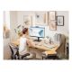 10. Viewsonic VG2741V-2K Computermonitor 68,6 cm (27 Zoll) 2560 x 1440 Pixel Quad HD LCD Schwarz