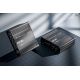 2. Teltonika RUT301 (EU) Ethernet-Router Mobilfunknetz-Router