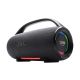 JVC XS-E524B Tragbarer Bluetooth-Lautsprecher Schwarz