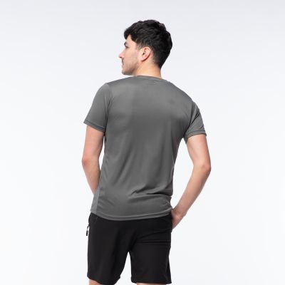 8. Herren NALSO Kurzarm-T-Shirt