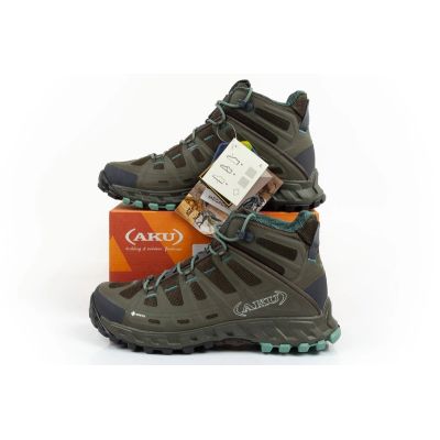 20. Aku Selvatica Mid Gore-Tex W 676 648 Stiefel