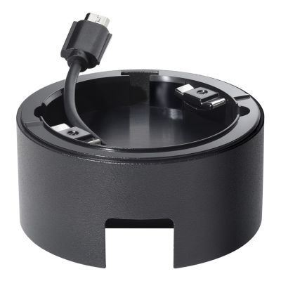 Netatmo NPC-POE-B PoE-Zubehör Schwarz