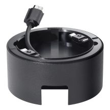 Netatmo NPC-POE-B PoE-Zubehör Schwarz