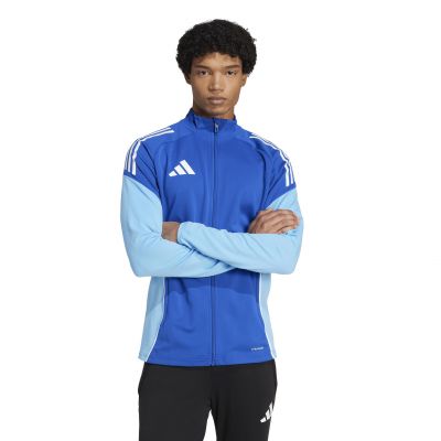 2. Adidas Tiro 25 Competition M Sweatshirt JI8931