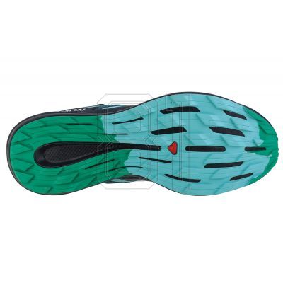 4. Salomon Pulsar Trail M 472102 Schuhe