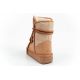 6. D.Franklin W Schuhe DFSH370013-SAND