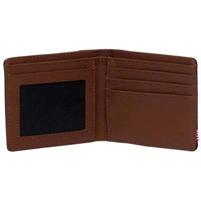 3. Herschel Hank RFID Wallet 30068-00055 Schwarz Einheitsgröße