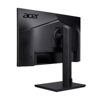 10. Acer B277KLbmiiprfx Computermonitor 68,6 cm (27 Zoll) 3840 x 2160 Pixel 4K Ultra HD LCD Schwarz