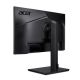 10. Acer B277KLbmiiprfx Computermonitor 68,6 cm (27 Zoll) 3840 x 2160 Pixel 4K Ultra HD LCD Schwarz