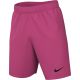 Nike Dry Park III NB K Kindershorts Pink BV6865 616