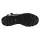 4. Salomon Techamphibian 5 L49227700 Grau 43 1/3