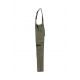 4. Tricorp Unisex Latzhose aus Twill-Cordura MLI-T67TA