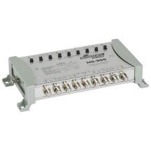 Signalverstärker für Multischalter MS-900 9 Eingänge / 9 Ausgänge