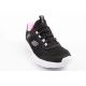 2. Skechers Bounder Pro Slip-Ins Kinder-Sportschuhe Schwarz