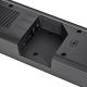 11. Samsung HW-B750F/EN Soundbar 5.1-Kanal 400W Bluetooth 4.2 Dolby Digital Schwarz
