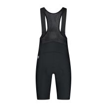 Rogelli Herren-Trägerhose ESSENTIAL III, schwarz, 3XL
