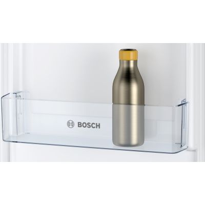 23. BOSCH KIV86NSE0 Einbaukühlschrank