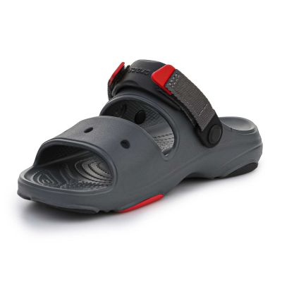 4. Crocs Classic All-Terrain Sandal Kids 207707-0DA Flip-Flops