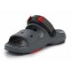 4. Crocs Classic All-Terrain Sandal Kids 207707-0DA Flip-Flops