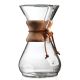 4. Chemex Classic CM-8A Glas