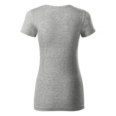 2. Malfini Glance W T-Shirt MLI-14112