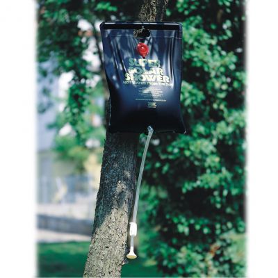 2. High Peak Solardusche 20L 41450