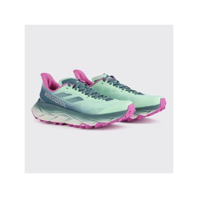 2. ROSSIGNOL W Vercors Damenschuhe grün