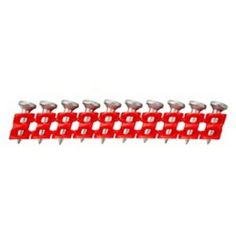 2. DCN890 HX verstärkte Nägel (3,0 mm x 57 mm), Packung: 510