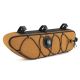 2. Rockbros TL003 ROAD TO SKY 2L Rahmentasche, wasserdicht – Orange